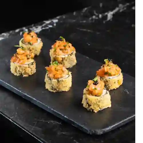 Maki Furai