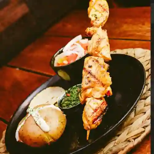 Chuzo Pollo