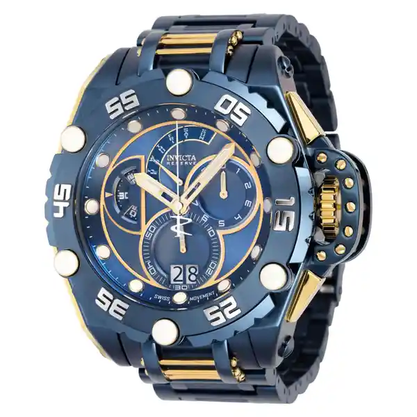 Invicta Reloj Hombre Flying Fox Inv36845