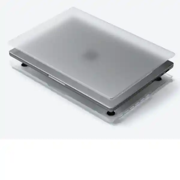 Satechi Computador Hardcase Eco Para Macbook Pro 16 Transparente