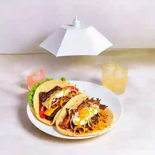 Combo Fusión