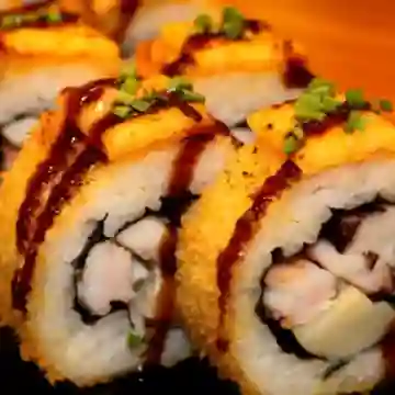 Aokiji Roll