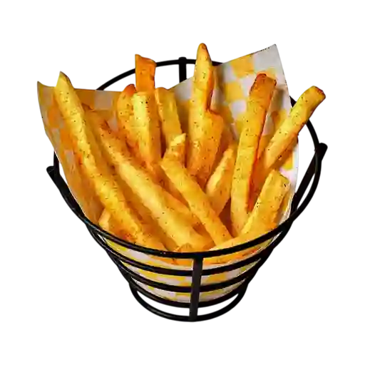Papas a la Francesa