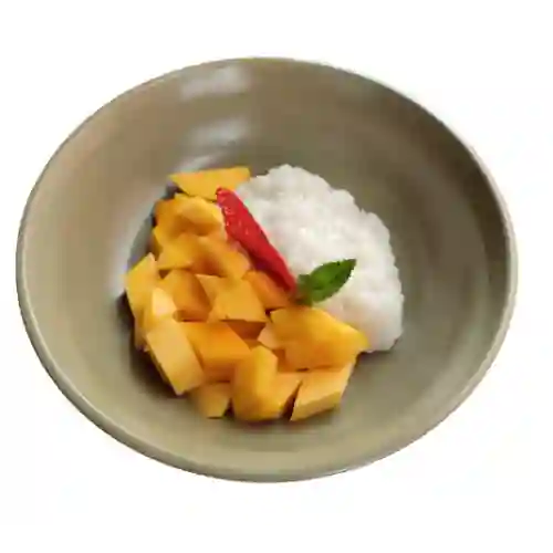 Mango Sticky Rice