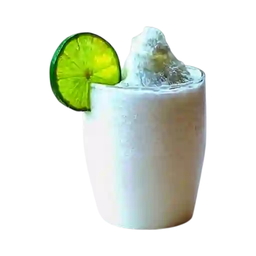 Limonada de Coco