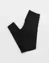 Leggings Aerie Negro Talla XS REG 5677073 American Eagle