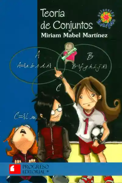 Teoría de conjuntos