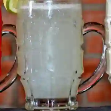 Limonada natural