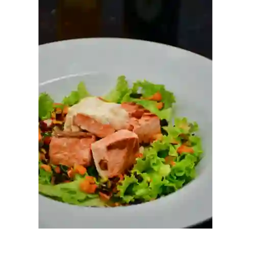 Salmon Marroqui