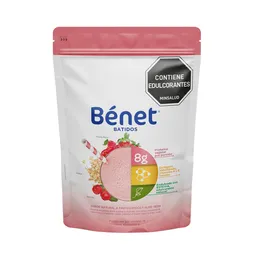 Benet  Batido Nutricional Piel y Cabello 