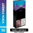 Marlboro VISTA Forest x 10 Cigarrillos