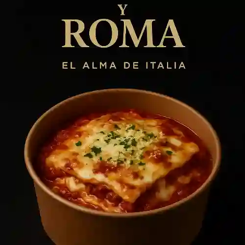 Ragu Bolognesa