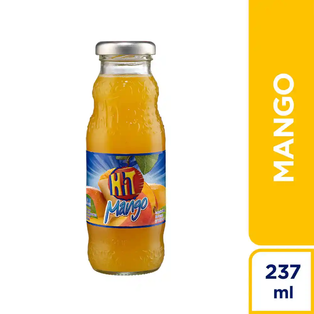 Hit Jugo Mango Posto