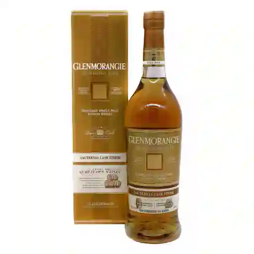 Glenmorangie Whisky Néctar D'or Highland Escocés