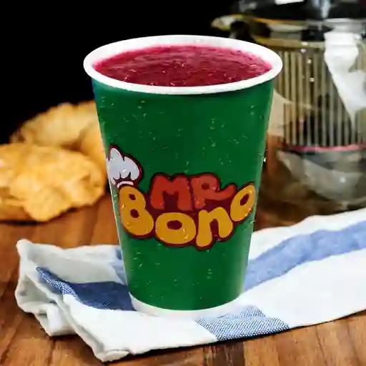 Mr Bono - UCG13 Precios y Menú a Domicilio - Rappi