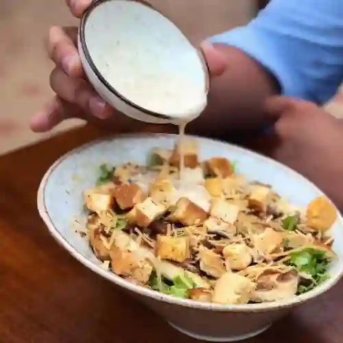 Ensalada César