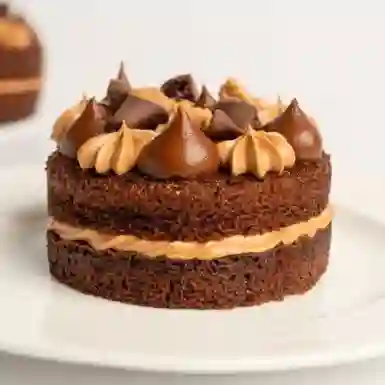 Torta Mini Capucchino