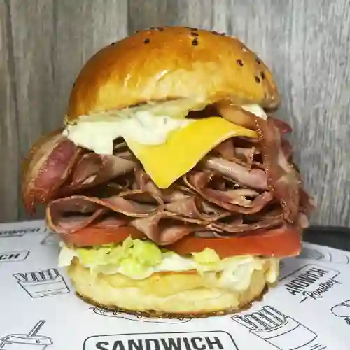 Big Roastbeef