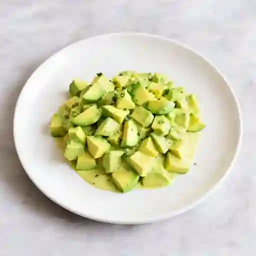 Ranch de la Casa con Aguacate