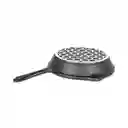 Ambiente Gourmet Sartén Aluminio Fundido 14 cm