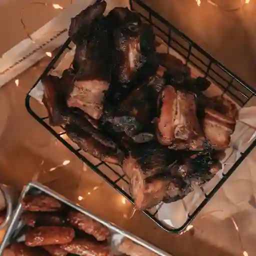 Picada Smoked Media