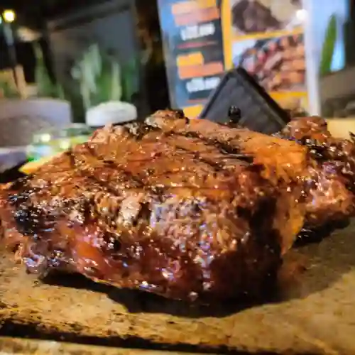 Lomo Angus