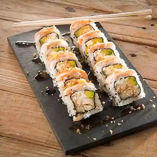 Sushi Pop