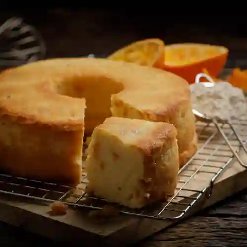 Torta Casera