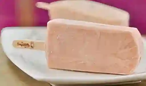Paleta de Ron con Pasas