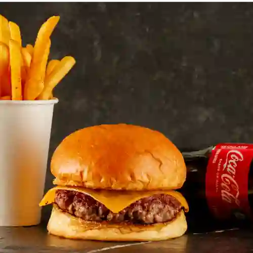 Combo Americana