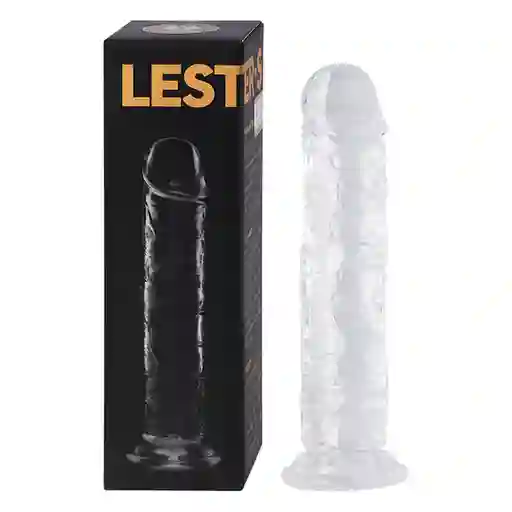 Shande Dildo Lester-S