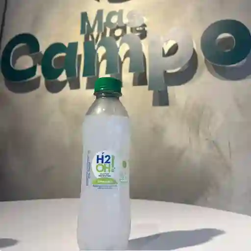 H20 limonata x250 ml