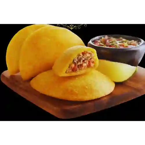Empanadas (4)