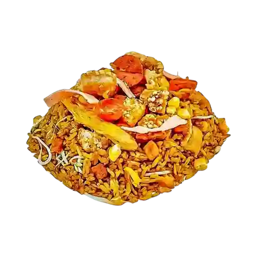 Arroces Paisa Duo