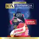 Suavizante Aromatel Frambuesa 5L