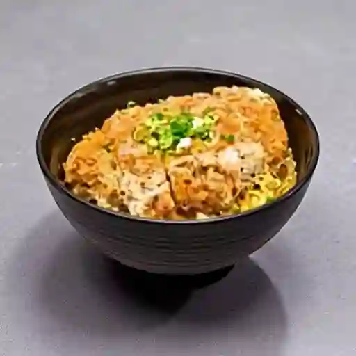 Katsudon