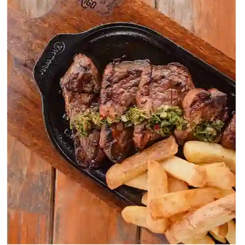 Picaña - Certified Angus Beef 350gr