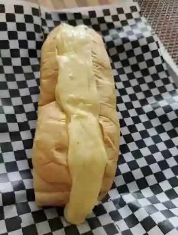 Perro Quesudo Grande