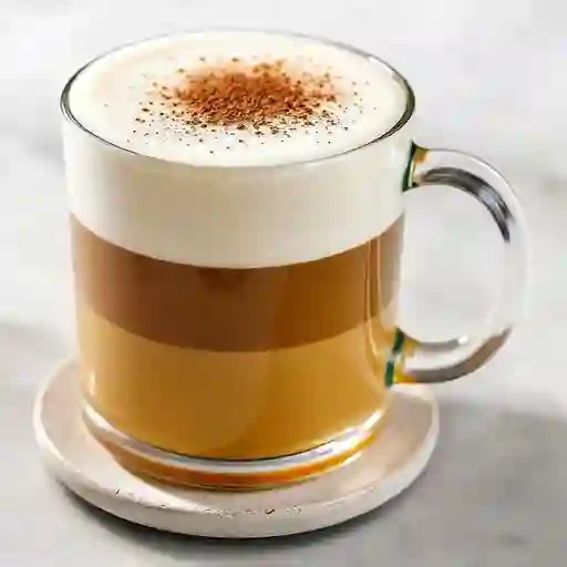 Capuchino baileys