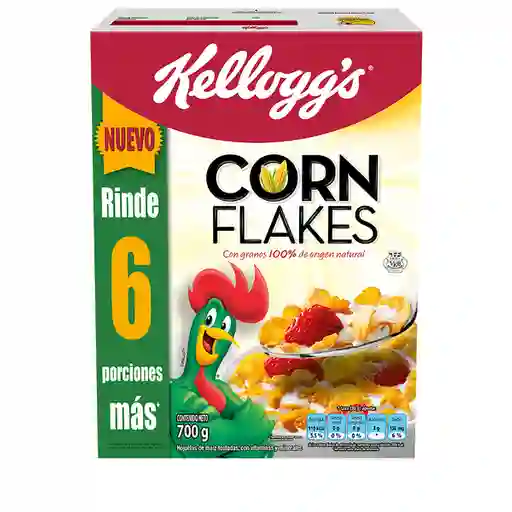 Kellogg's Cereal Corn Flakes