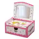 Set de Diseño Fairy Mirror Chest