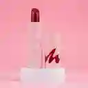 Lápiz Labial Brillante Serie Minimalist 02 Miniso