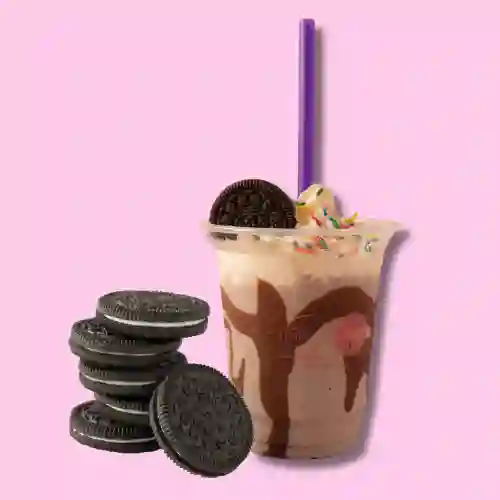 Malteada Oreo 14 Oz