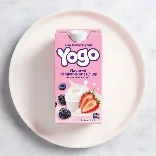 Yogo-Yogo
