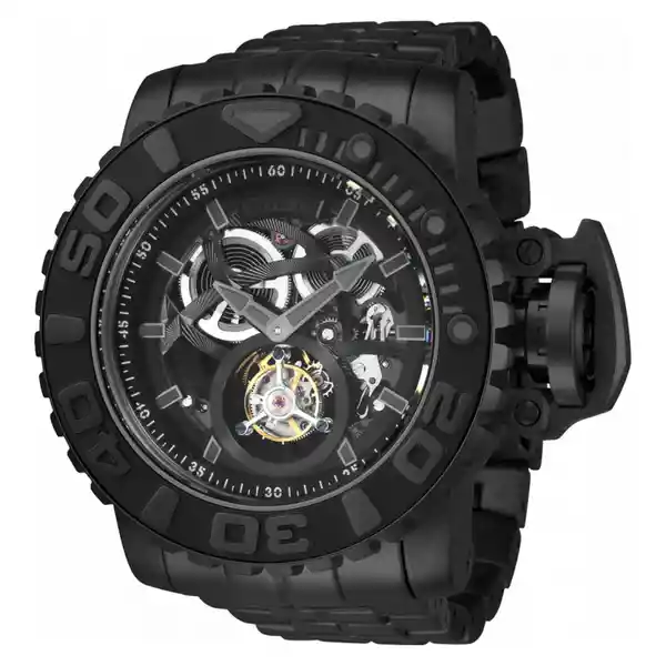 Invicta Reloj Hombre Inv Sea Hunter Inv33802