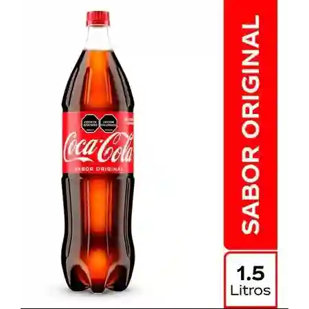 Coca-Cola Original 1.5 L