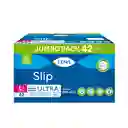 Tena Pañal para Adulto Jumbo Pack Slip Ultra