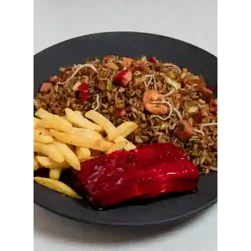 Oriental 10