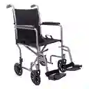 Drive Silla Ruedas Transporte Acero 19