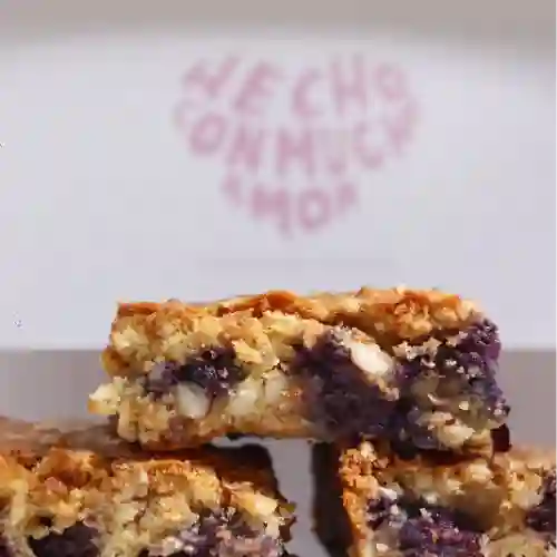 Blondies - Caja X8